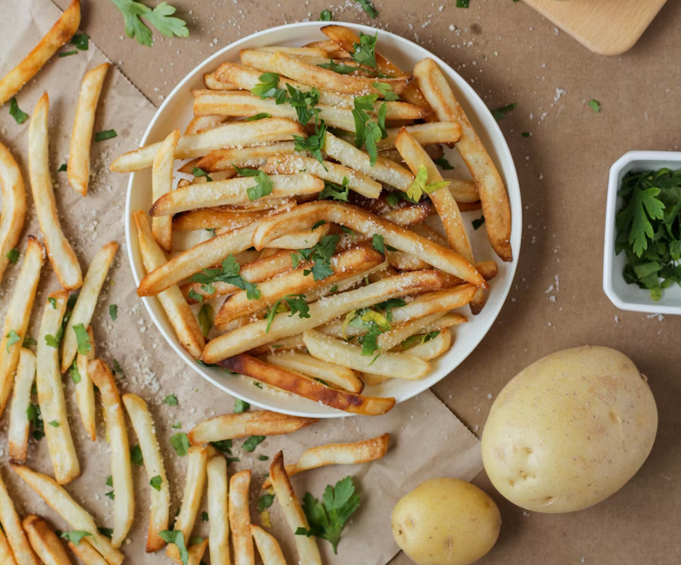 Ready-to-Cook Meals
