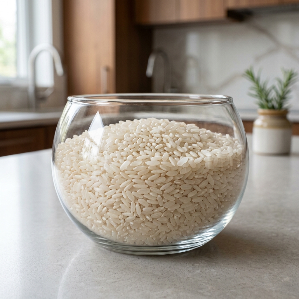 Sona Masoori Rice